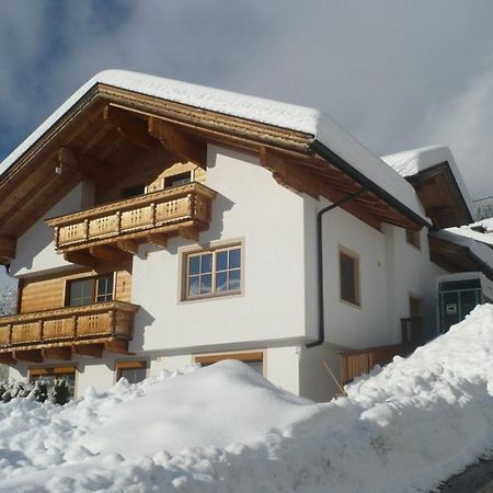 Appartement Gasser Anras Rom bilde