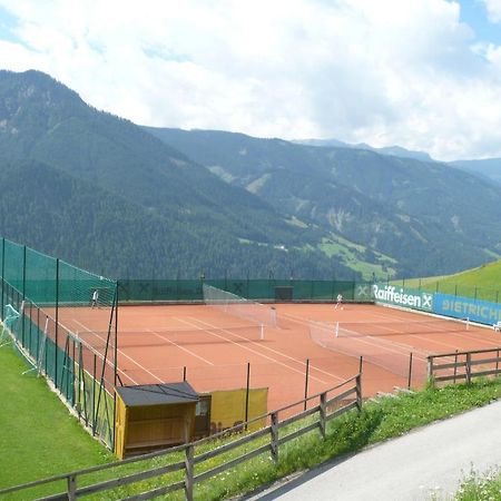 Appartement Gasser Anras Rom bilde