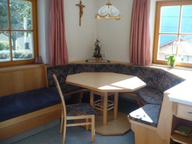 Appartement Gasser Anras Rom bilde