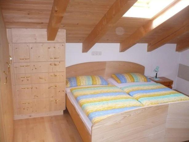 Appartement Gasser Anras Rom bilde