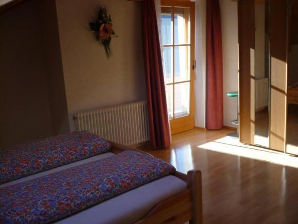 Appartement Gasser Anras Rom bilde