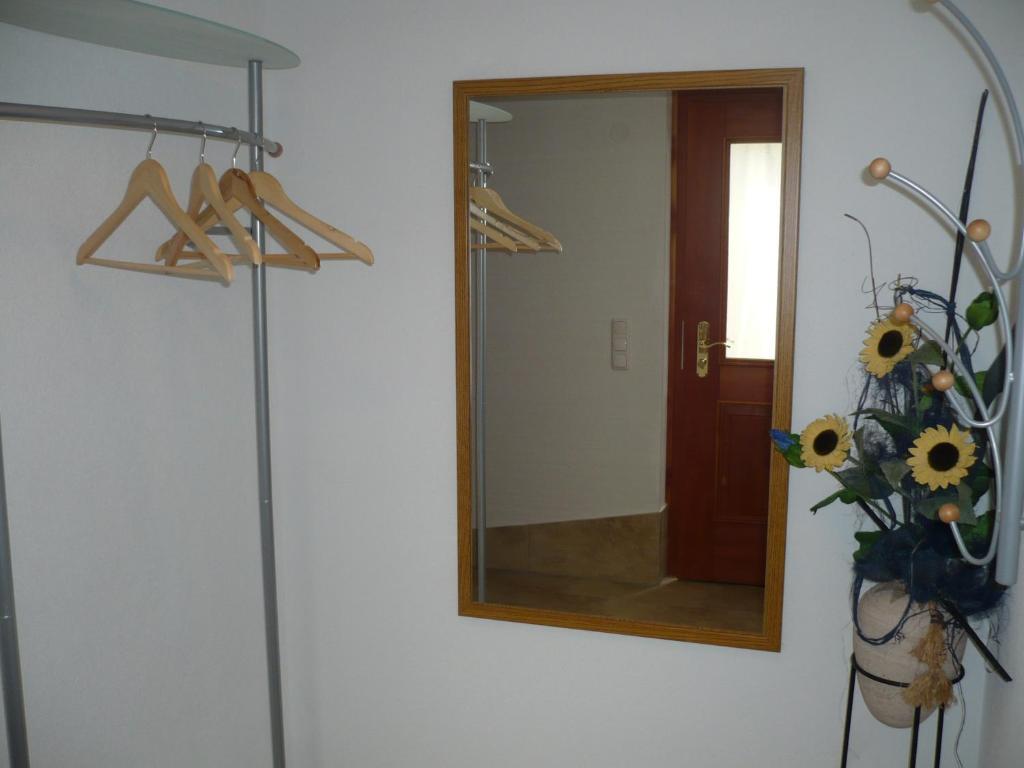 Appartement Gasser Anras Rom bilde