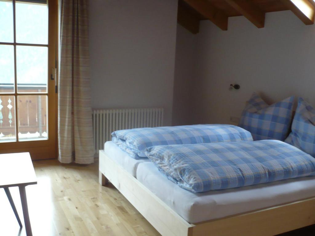 Appartement Gasser Anras Rom bilde