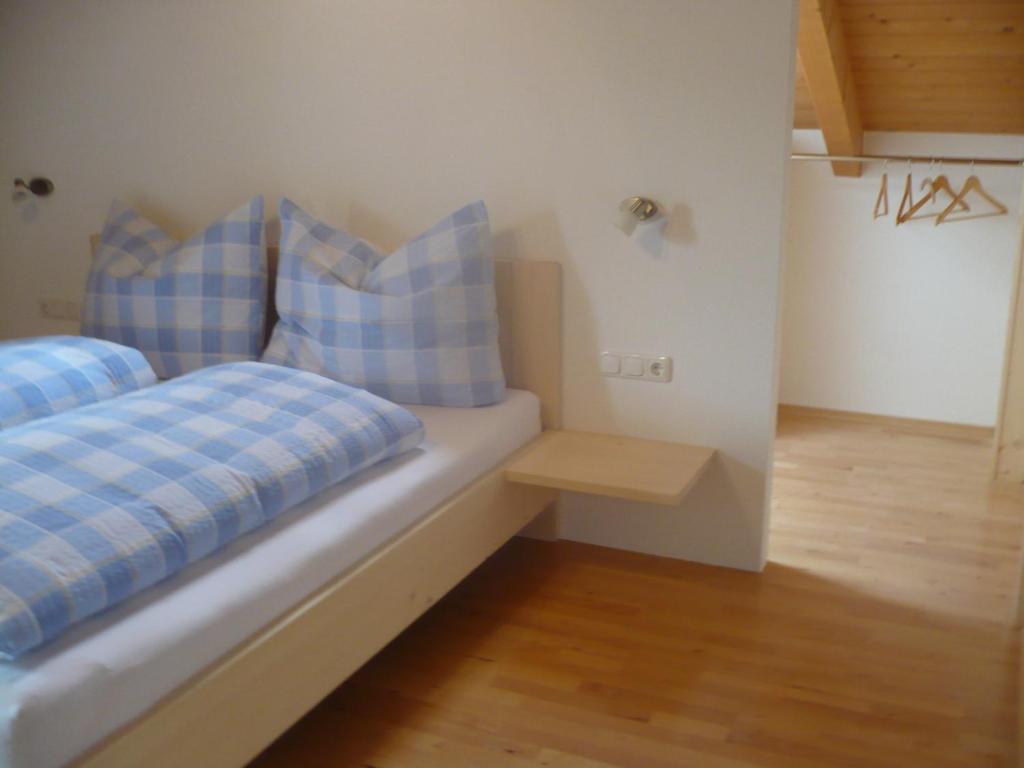 Appartement Gasser Anras Rom bilde