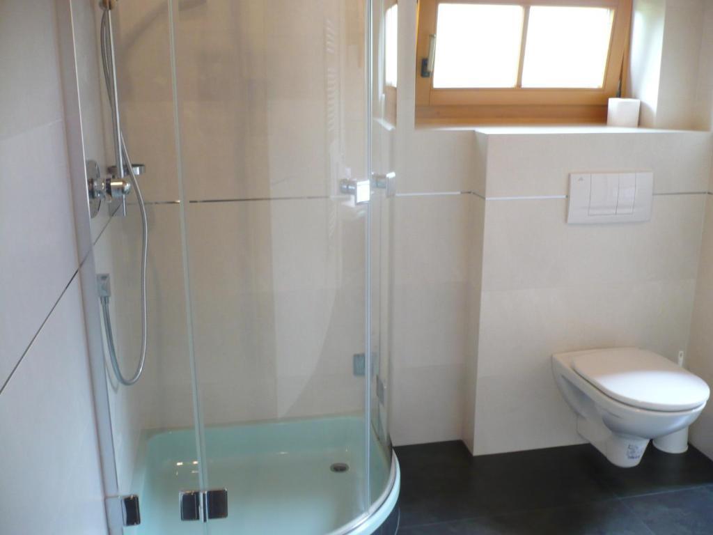 Appartement Gasser Anras Rom bilde