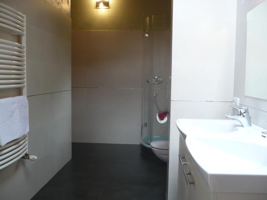 Appartement Gasser Anras Rom bilde