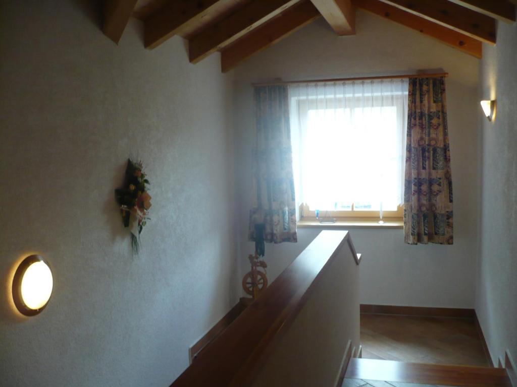 Appartement Gasser Anras Rom bilde