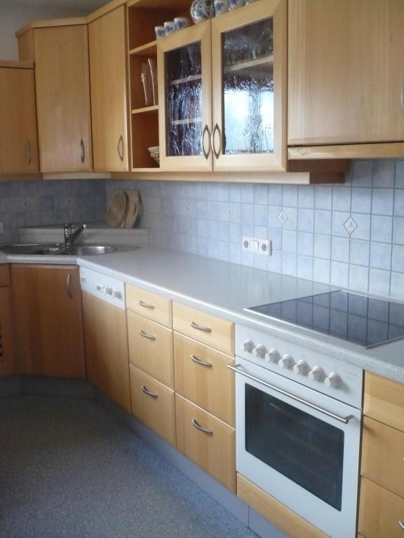 Appartement Gasser Anras Rom bilde