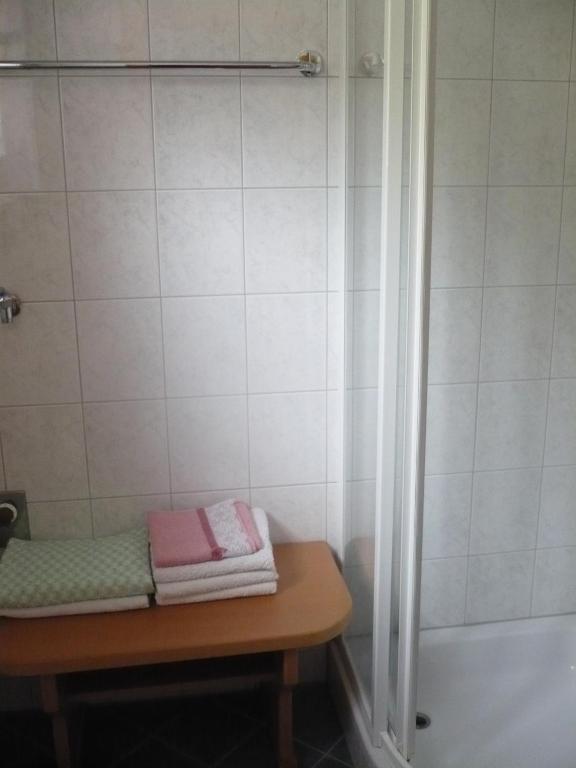 Appartement Gasser Anras Rom bilde