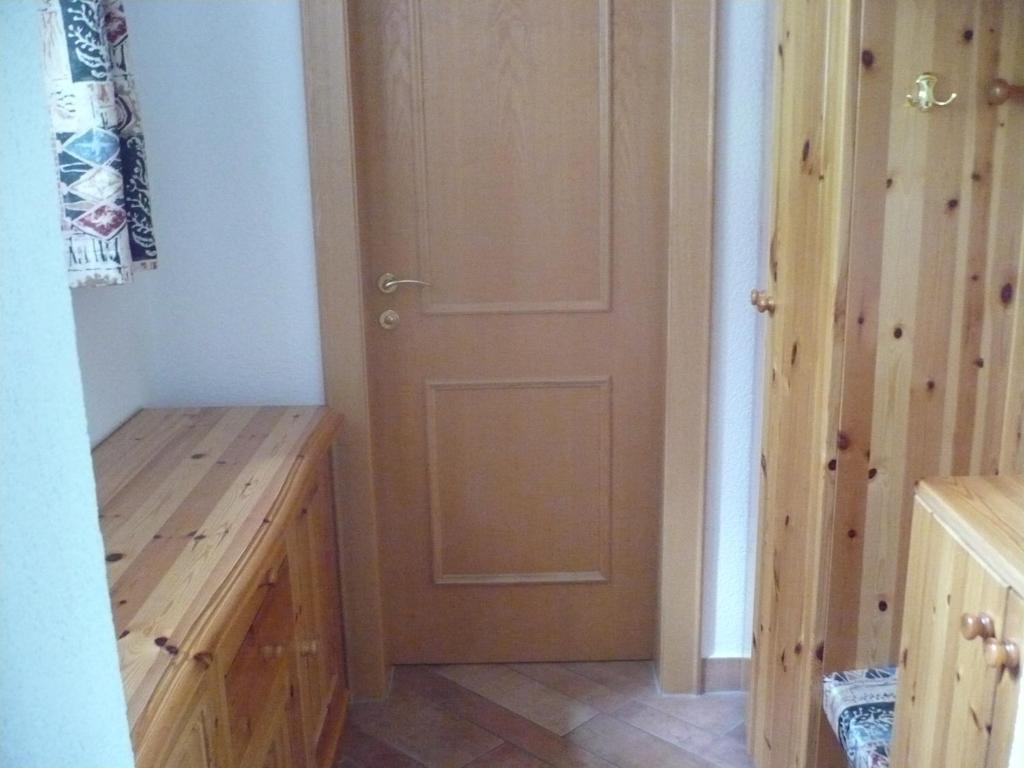 Appartement Gasser Anras Rom bilde