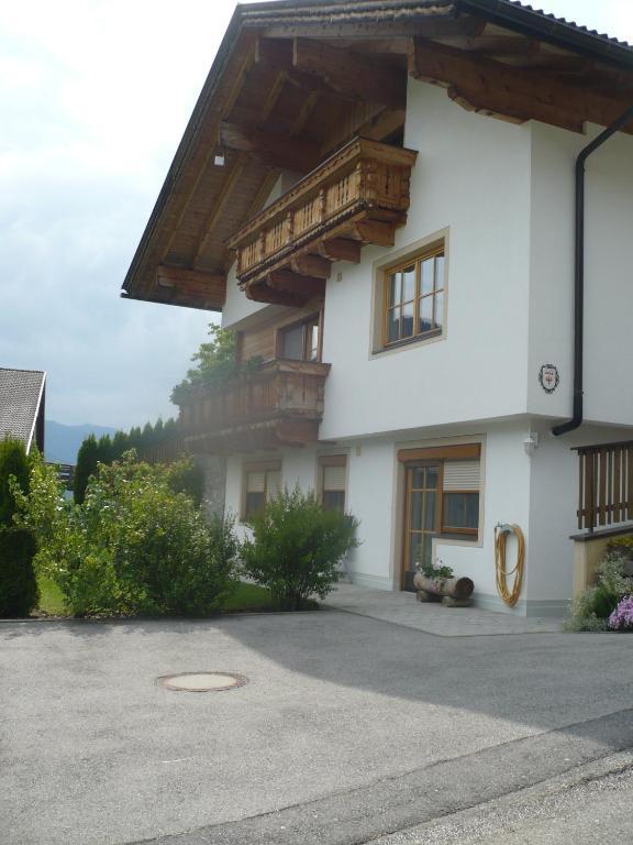 Appartement Gasser Anras Rom bilde